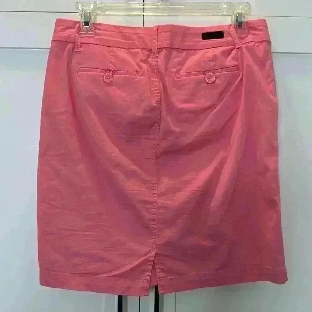 KUT from the Kolth Rosie Pencil Skirt Size: 2 - Picture 3 of 12